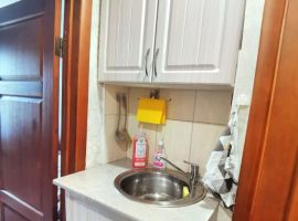 Студия Липецкая область, Липецк ул. Валентины Терешковой, 28/4 (14.0 м²) - . Липецк - фото 4