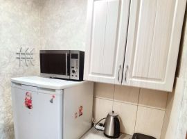 Студия Липецкая область, Липецк ул. Валентины Терешковой, 28/4 (14.0 м²) - . Липецк - фото 5