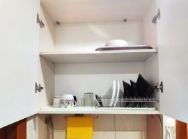 Студия Липецкая область, Липецк ул. Валентины Терешковой, 28/4 (14.0 м²) - . Липецк - фото 7
