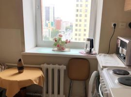 1-к кв. Новосибирская область, Новосибирск ул. Фрунзе, 51 (32.0 м²) - Фрунзе. Новосибирск - фото 10