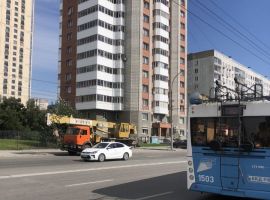 1-к кв. Новосибирская область, Новосибирск ул. Фрунзе, 51 (32.0 м²) - Фрунзе. Новосибирск - фото 12