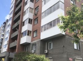 1-к кв. Новосибирская область, Новосибирск ул. Фрунзе, 51 (32.0 м²) - Фрунзе. Новосибирск - фото 14