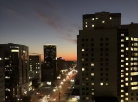 1-к кв. Новосибирская область, Новосибирск ул. Фрунзе, 51 (32.0 м²) - Фрунзе. Новосибирск - фото 16