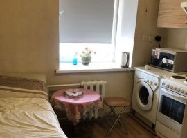 1-к кв. Новосибирская область, Новосибирск ул. Фрунзе, 51 (32.0 м²) - Фрунзе. Новосибирск - фото 4
