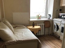 1-к кв. Новосибирская область, Новосибирск ул. Фрунзе, 51 (32.0 м²) - Фрунзе. Новосибирск - фото 8