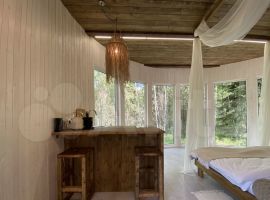 Дом 32 м² на участке 4,3 га - . Волоколамск - фото 15