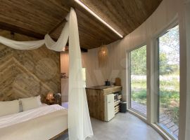 Дом 32 м² на участке 4,3 га - . Волоколамск - фото 18