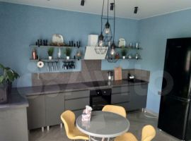 2-к. таунхаус, 60 м² - Нагорная. Лыткарино - фото 12