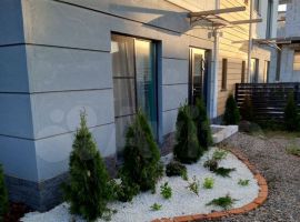 2-к. таунхаус, 60 м² - Нагорная. Лыткарино - фото 13