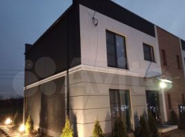 2-к. таунхаус, 60 м² - Нагорная. Лыткарино - фото 2