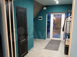2-к. таунхаус, 60 м² - Нагорная. Лыткарино - фото 5