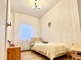 4-к. дом, 70 м² - Мира. Красноармейск - фото 11