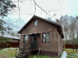 4-к. дом, 70 м² - Мира. Красноармейск - фото 1