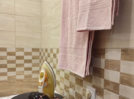 1-к кв. Псковская область, Псков ул. Максима Горького, 45 (37.0 м²) - Максима Горького. Псков - фото 19