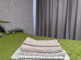 1-к кв. Псковская область, Псков ул. Максима Горького, 45 (37.0 м²) - Максима Горького. Псков - фото 2