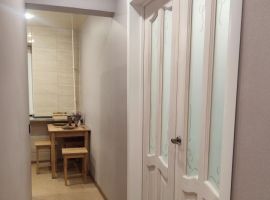 1-к кв. Псковская область, Псков ул. Максима Горького, 45 (37.0 м²) - Максима Горького. Псков - фото 4