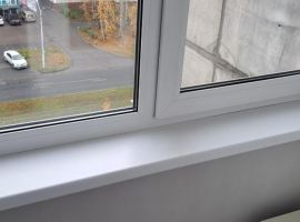 1-к кв. Пермский край, Соликамск просп. Ленина, 33 (30.2 м²) - Ленина. Соликамск - фото 10