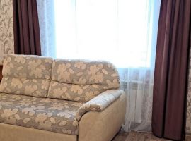1-к кв. Пермский край, Соликамск просп. Ленина, 33 (30.2 м²) - Ленина. Соликамск - фото 1