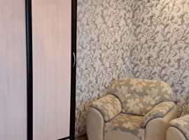 1-к кв. Пермский край, Соликамск просп. Ленина, 33 (30.2 м²) - Ленина. Соликамск - фото 2