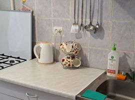 1-к кв. Пермский край, Соликамск просп. Ленина, 33 (30.2 м²) - Ленина. Соликамск - фото 8