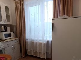 1-к кв. Пермский край, Березники Юбилейная ул., 114 (30.0 м²) - Юбилейная. Березники - фото 9