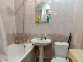 1-к кв. Пермский край, Березники Юбилейная ул., 114 (30.0 м²) - Юбилейная. Березники - фото 11