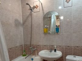 1-к кв. Пермский край, Березники Юбилейная ул., 114 (30.0 м²) - Юбилейная. Березники - фото 12