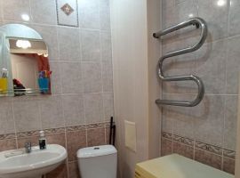 1-к кв. Пермский край, Березники Юбилейная ул., 114 (30.0 м²) - Юбилейная. Березники - фото 13