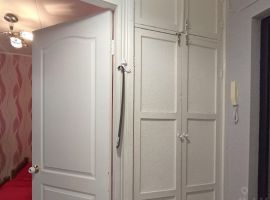 1-к кв. Пермский край, Березники Юбилейная ул., 114 (30.0 м²) - Юбилейная. Березники - фото 14