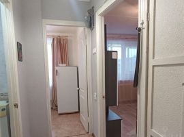 1-к кв. Пермский край, Березники Юбилейная ул., 114 (30.0 м²) - Юбилейная. Березники - фото 16
