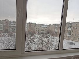1-к кв. Пермский край, Березники Юбилейная ул., 114 (30.0 м²) - Юбилейная. Березники - фото 1