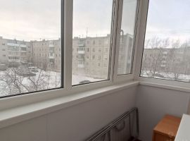 1-к кв. Пермский край, Березники Юбилейная ул., 114 (30.0 м²) - Юбилейная. Березники - фото 2