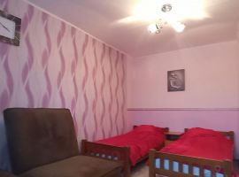 1-к кв. Пермский край, Березники Юбилейная ул., 114 (30.0 м²) - Юбилейная. Березники - фото 4