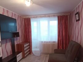 1-к кв. Пермский край, Березники Юбилейная ул., 114 (30.0 м²) - Юбилейная. Березники - фото 5