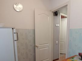 1-к кв. Пермский край, Березники Юбилейная ул., 114 (30.0 м²) - Юбилейная. Березники - фото 7