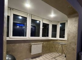 2-к кв. Новосибирская область, Новосибирск ул. Толстого, 3 (51.8 м²) - Алексея Толстого. Новосибирск - фото 9