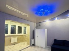 2-к кв. Новосибирская область, Новосибирск ул. Толстого, 3 (51.8 м²) - Алексея Толстого. Новосибирск - фото 11