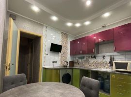 2-к кв. Новосибирская область, Новосибирск ул. Толстого, 3 (51.8 м²) - Алексея Толстого. Новосибирск - фото 1