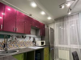 2-к кв. Новосибирская область, Новосибирск ул. Толстого, 3 (51.8 м²) - Алексея Толстого. Новосибирск - фото 2