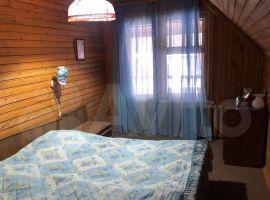 Коттедж 200 м² на участке 15 сот. - Полевая. Волоколамск - фото 10