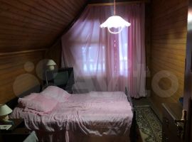 Коттедж 200 м² на участке 15 сот. - Полевая. Волоколамск - фото 11