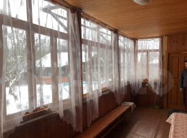 Коттедж 200 м² на участке 15 сот. - Полевая. Волоколамск - фото 15