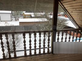 Коттедж 200 м² на участке 15 сот. - Полевая. Волоколамск - фото 16