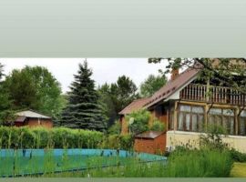 Коттедж 200 м² на участке 15 сот. - Полевая. Волоколамск - фото 1