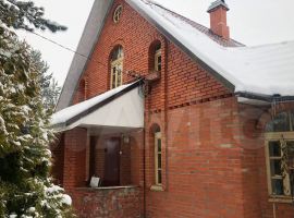 Коттедж 200 м² на участке 15 сот. - Полевая. Волоколамск - фото 3