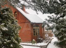 Коттедж 200 м² на участке 15 сот. - Полевая. Волоколамск - фото 6