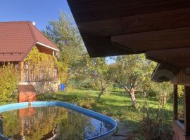 Коттедж 200 м² на участке 15 сот. - Полевая. Волоколамск - фото 7