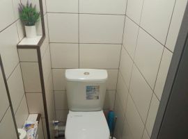 2-к кв. Курская область, Железногорск ул. Ленина, 94 (47.0 м²) - Ленина. Железногорск - фото 14