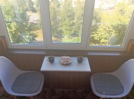 2-к кв. Курская область, Железногорск ул. Ленина, 94 (47.0 м²) - Ленина. Железногорск - фото 15