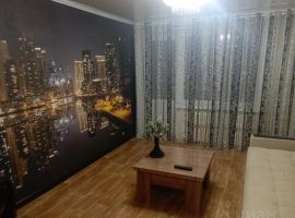 2-к кв. Курская область, Железногорск ул. Ленина, 94 (47.0 м²) - Ленина. Железногорск - фото 1